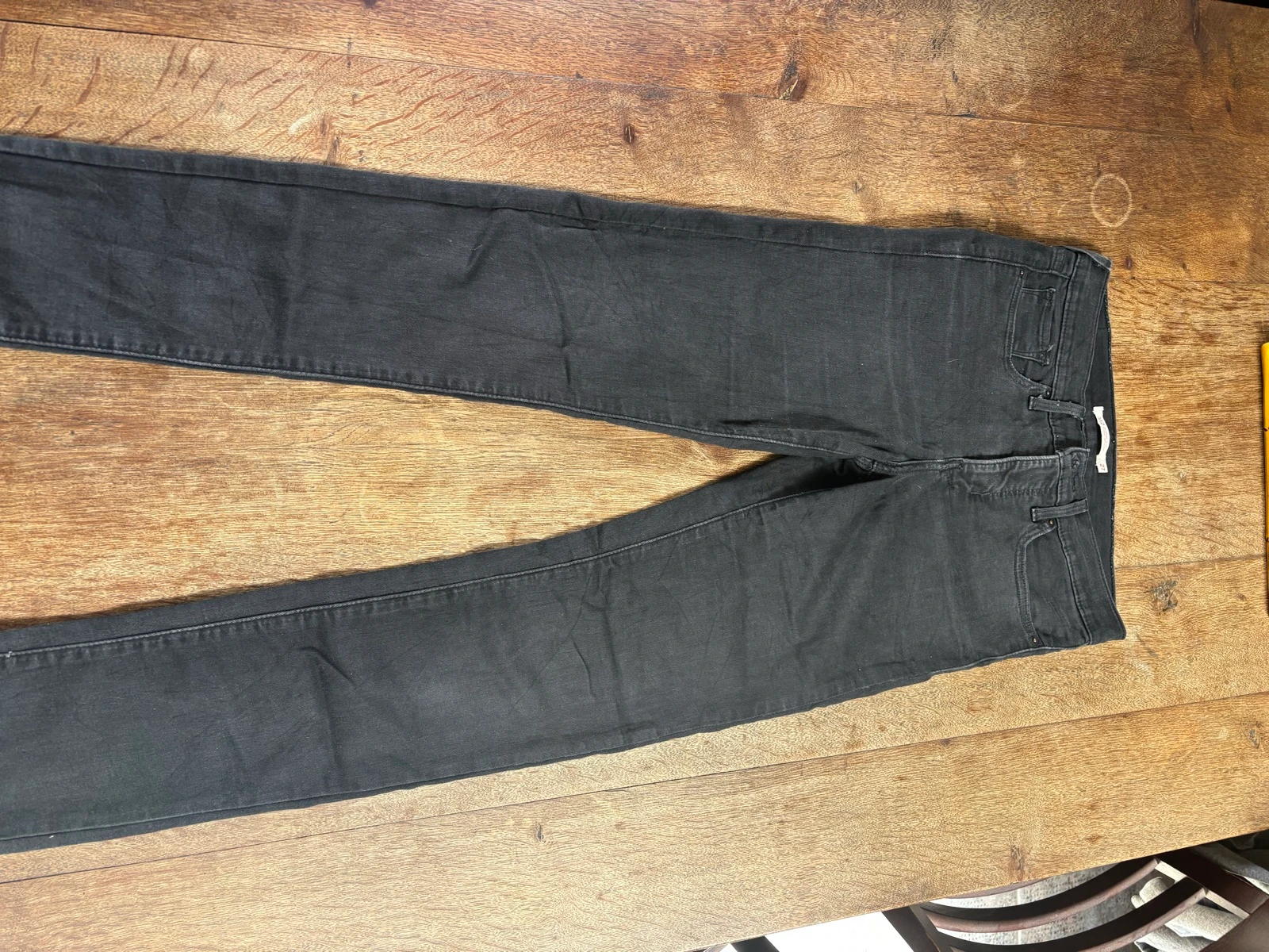 Jeans slim mujer Lévis – photo 4